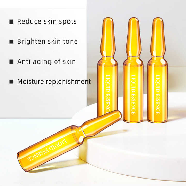 Radiant Glow Ampoule Serum™