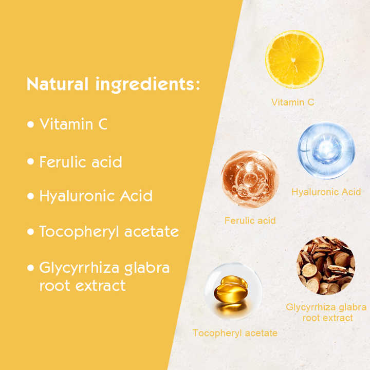 Radiant Glow Ampoule Serum™