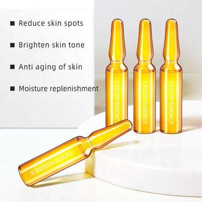 Radiant Glow Ampoule Serum™