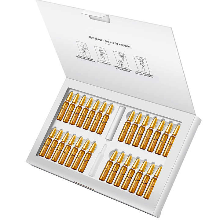 Radiant Glow Ampoule Serum™