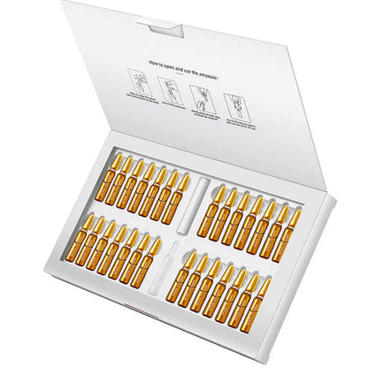 Radiant Glow Ampoule Serum™