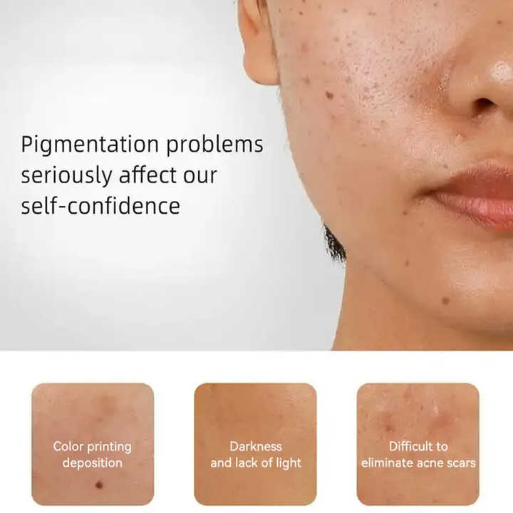 Radiant Glow Ampoule Serum™